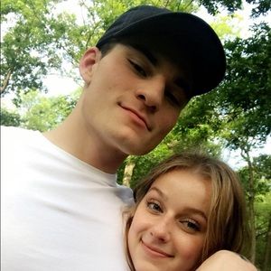 Meet your Posher, Connor